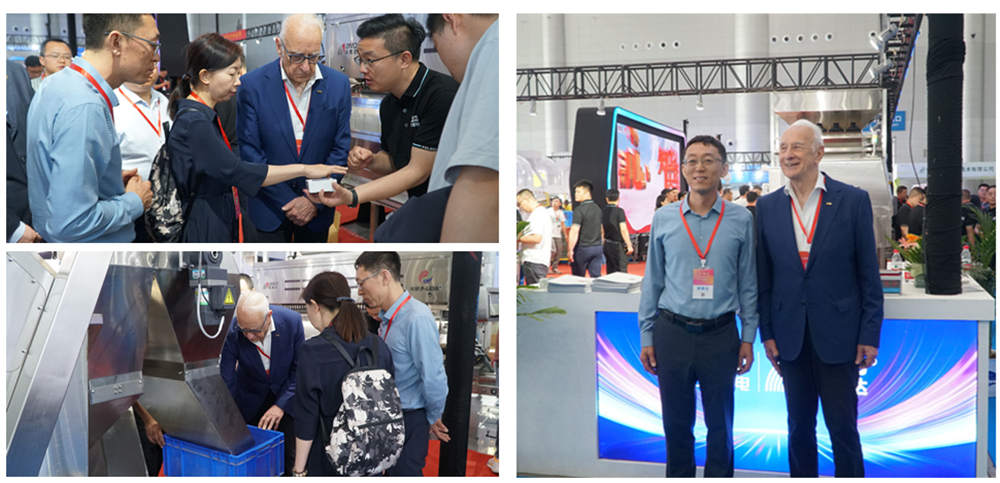 AMD alla China Nut Expo 2023