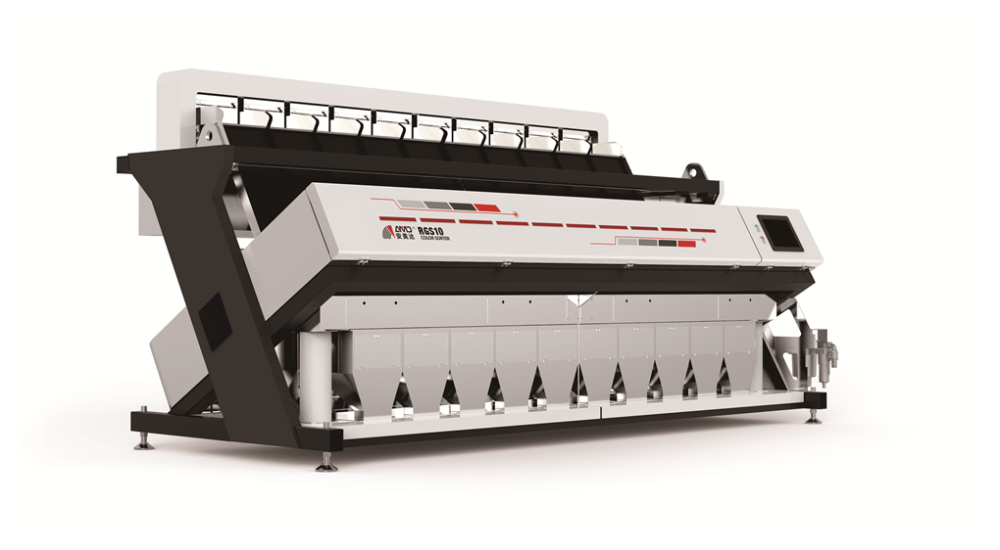 Selezionatrice per riso AMD