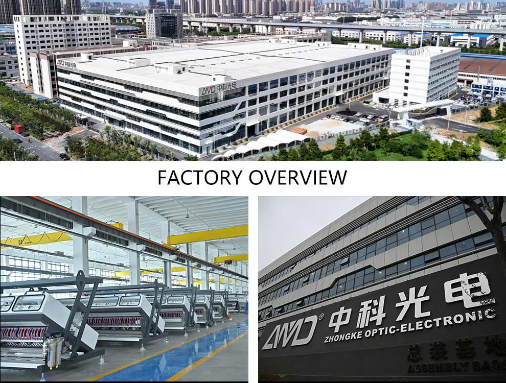 fabbrica amd